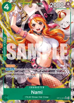 Nami (altArt)