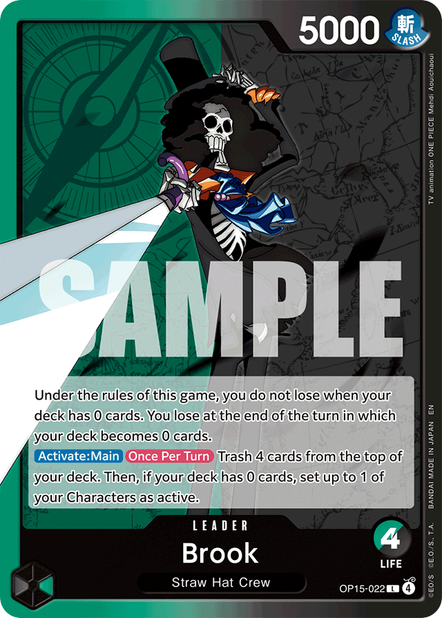 Brook