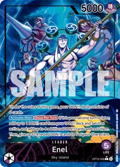 Enel (altArt)