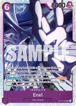 Enel (foil)