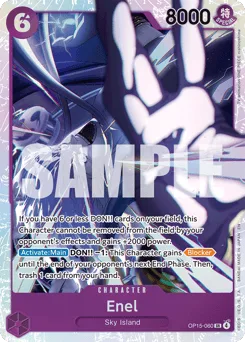 Enel (foil)