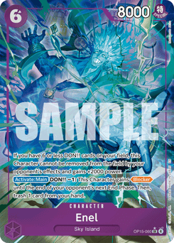 Enel (foil)