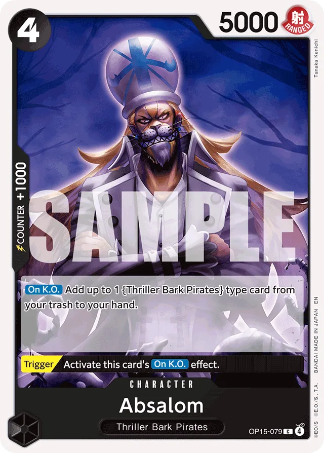 Absalom