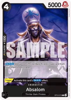 Absalom