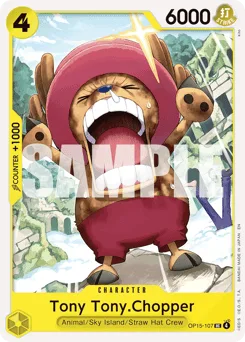 Tony Tony.Chopper