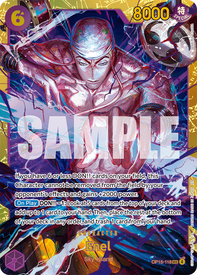 Enel (foil)