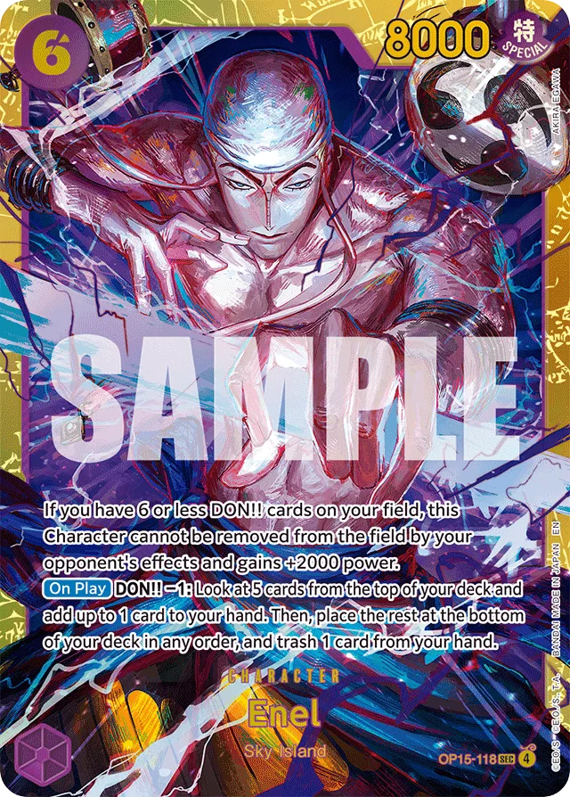 Enel (foil)