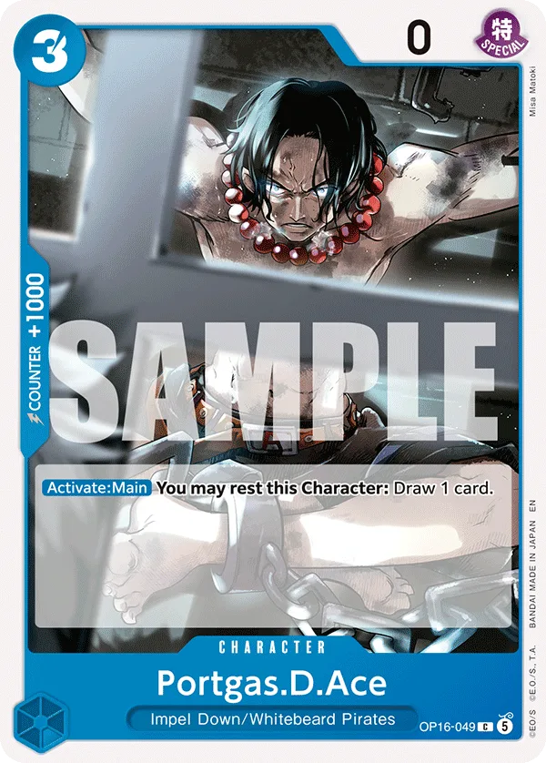 Portgas.D.Ace
