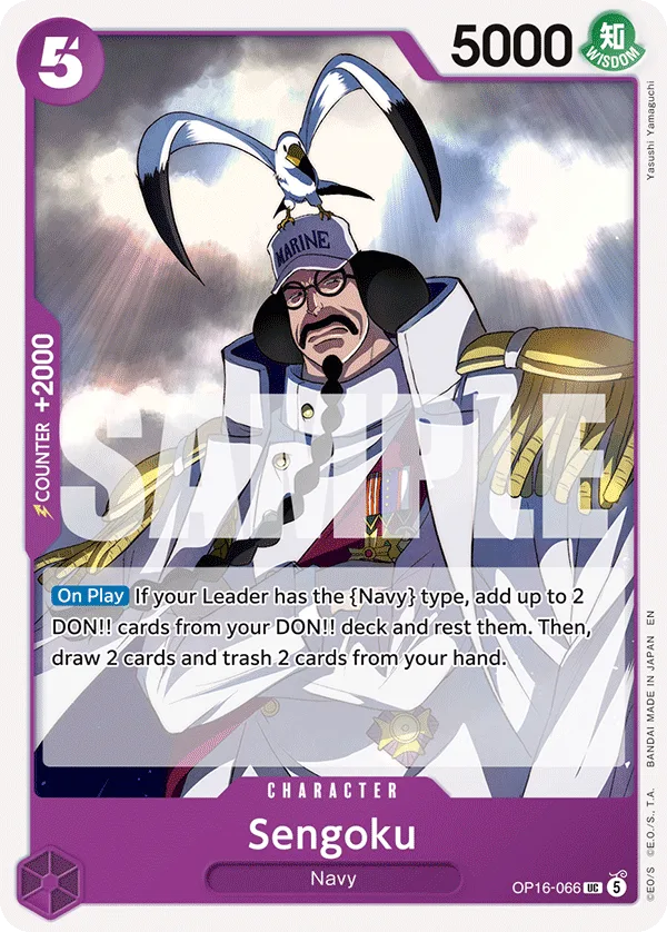 Sengoku
