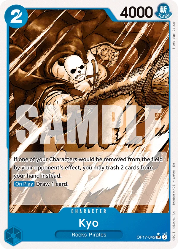 Kyo (pandamanArt)