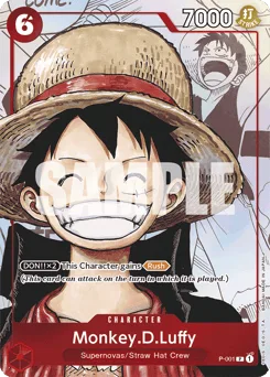 Monkey.D.Luffy (altArt)