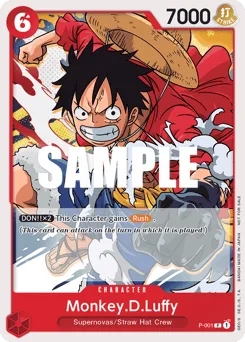 Monkey.D.Luffy (superPreReleaseParticipant)