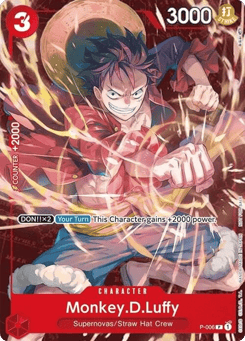 Monkey.D.Luffy (retailAltArt)