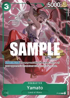 Yamato (championshipStamp)