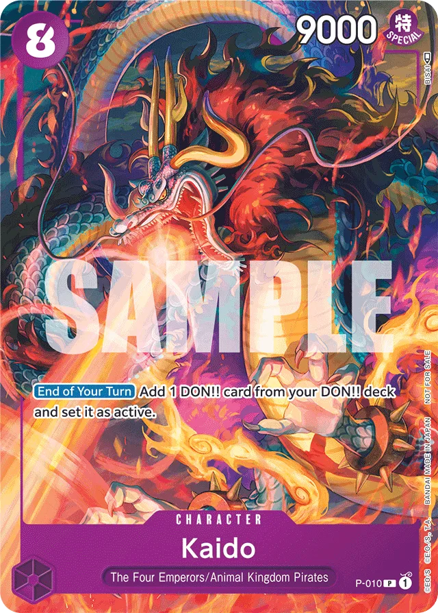 Kaido