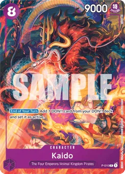 Kaido