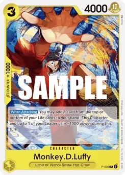 Monkey.D.Luffy