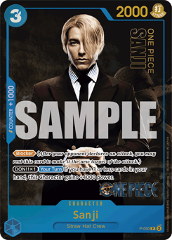 Sanji