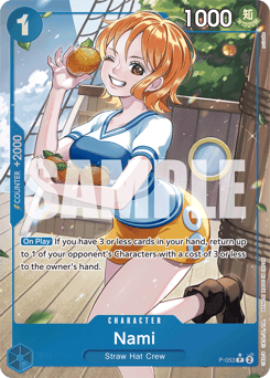 Nami