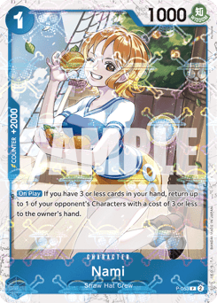 Nami