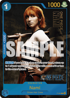 Nami