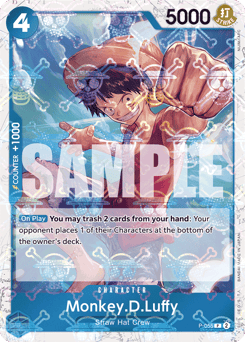 Monkey.D.Luffy