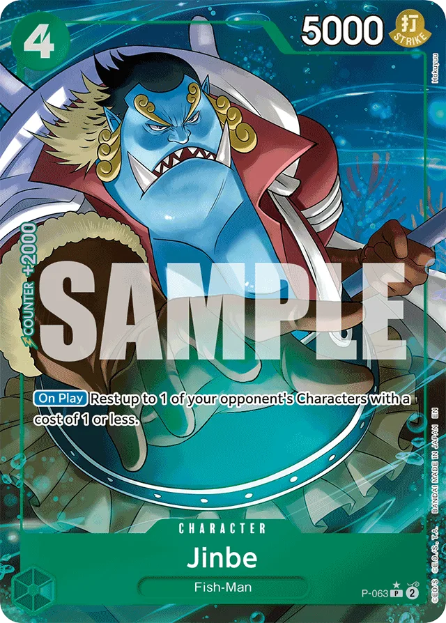 Jinbe (altArt)
