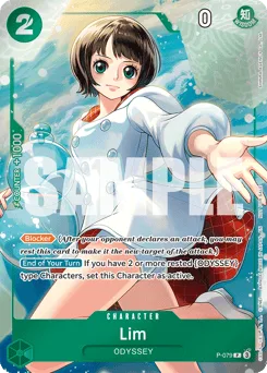 Lim (foil)