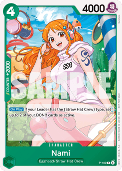 Nami