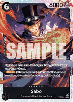 Sabo (foil)