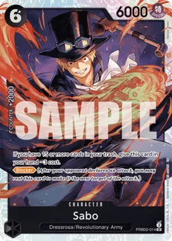 Sabo (foil)