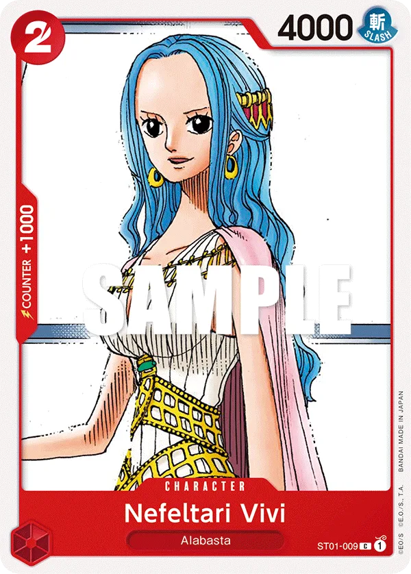 Nefeltari Vivi