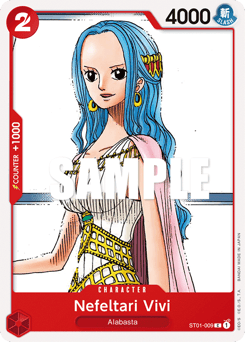 Nefeltari Vivi