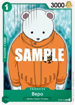 Bepo