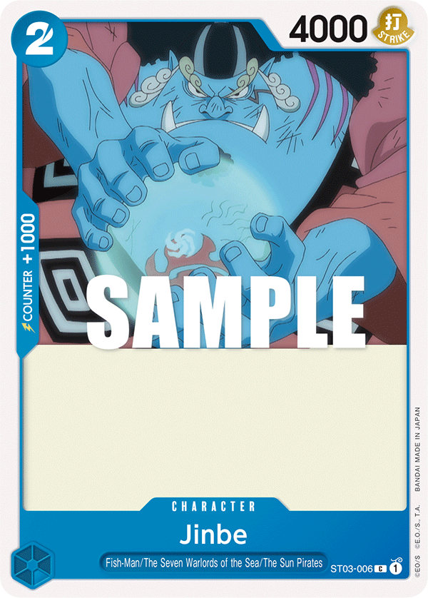 Jinbe