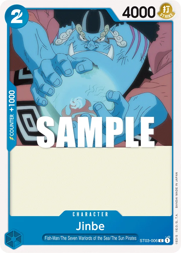 Jinbe