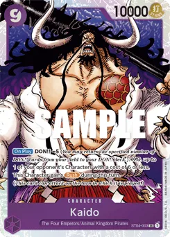 Kaido