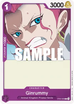 Ginrummy