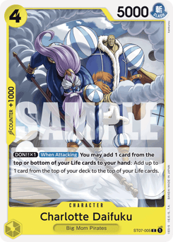 Charlotte Daifuku (reprint)
