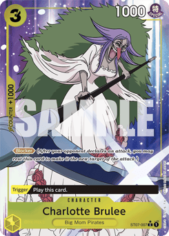 Charlotte Brulee (fullArt)