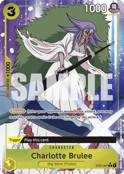 Charlotte Brulee (fullArt)