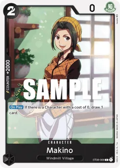 Makino