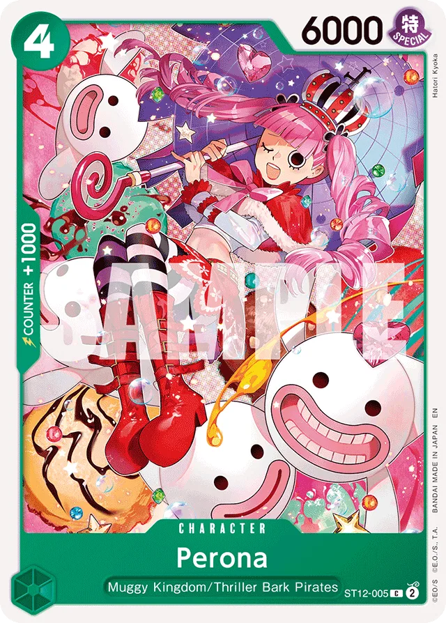 Perona (reprint)