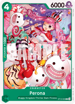 Perona (reprint)