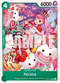 Perona (reprint)