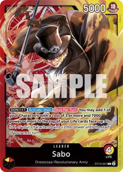 Sabo (foil)