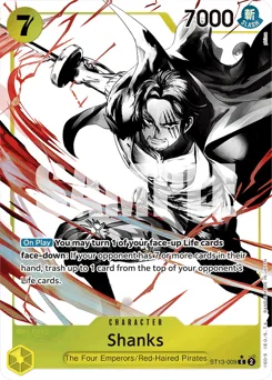 Shanks (altArt)