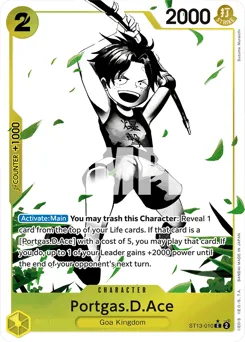 Portgas.D.Ace (altArt)