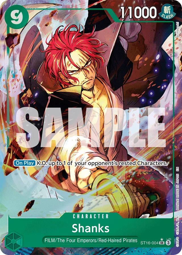Shanks (altArt)