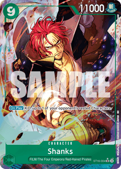 Shanks (altArt)